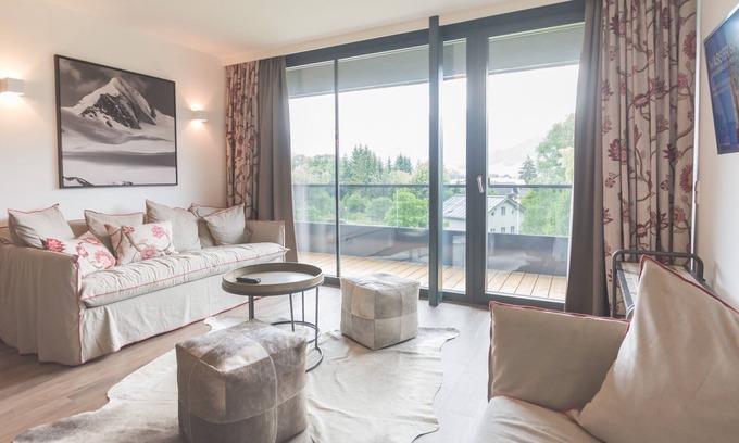 Schuttdorf Apartment | SR, Top 15 - Ap. 86m² mit 2 SZ, Balkon 14m²