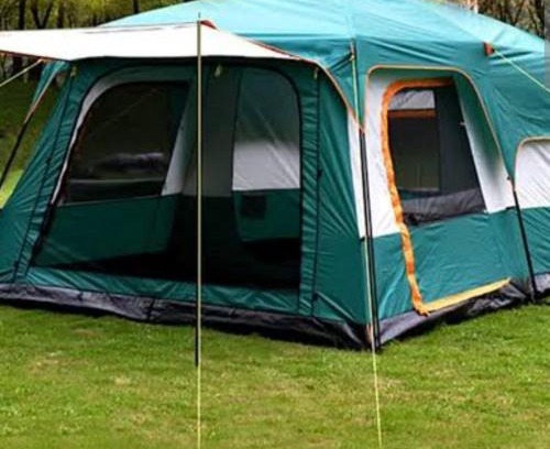 Gokarna Villa | SRA Tent house
