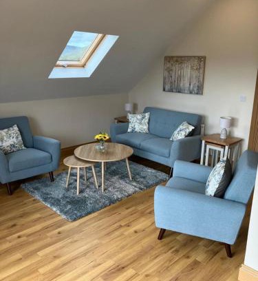 Donegal Apartment | Srath na bhFia
