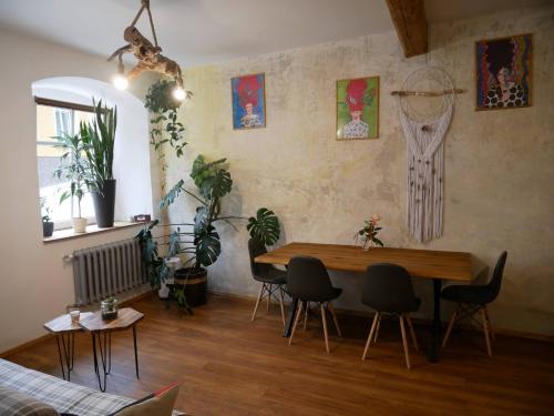 Srebrna Gora Apartment | Srebrnogórski Zakątek