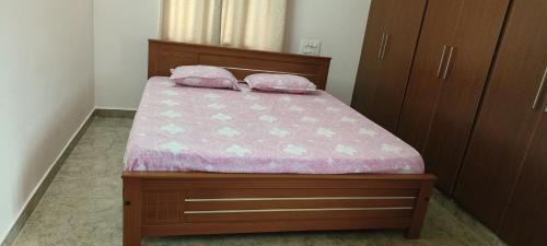 Tirupati House | Sree Paada Home Stay 1 BHK