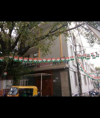 Gandhi Nagar House | Sri guru Raghavendra LS, PG