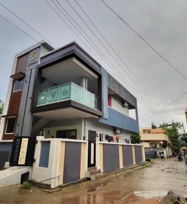 Bhadrachalam House | Sri Home Stay