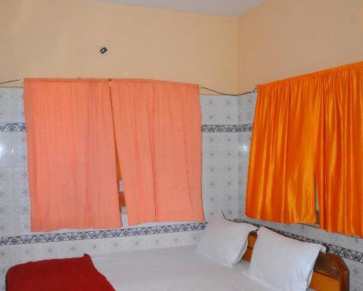Srikalahasti Hotel | SRI KANYA RESIDENCY
