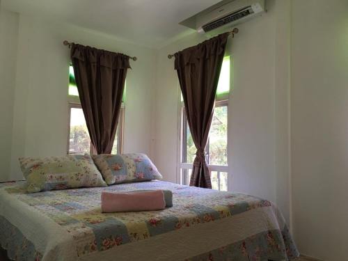 Air Hangat House | Sri Kilim Resthouse and Homestay Langkawi