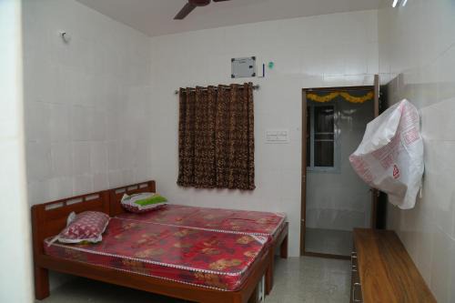 Ashok Nagar Hotel | Sri Lakshmi Residency