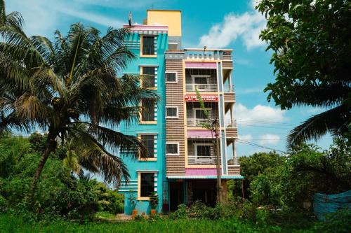 Ganapathichettikulam Hotel | Sri Vally Residency