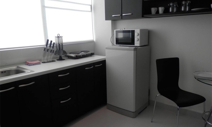 Huay Kaew Apartment | SRI807 Bright Flat on Huay Kaew Rd