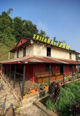 Namarjung Hotel | SRIJANA FARM