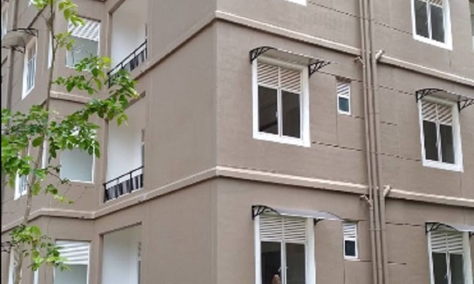 Homagama Apartment | Srilanka Budget Apartment