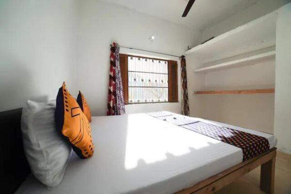 Chamoli House | srishti homestay
