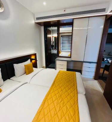 5th Block Apartment | SRS Apart Hotel