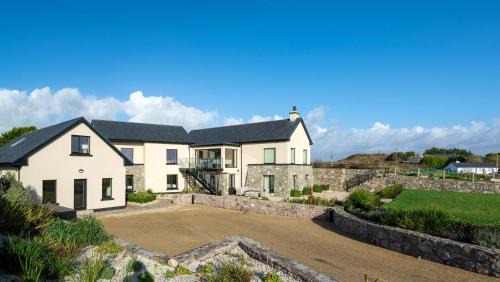 Carraroe House | Sruthan Pier House