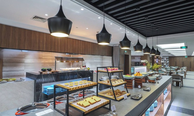 Jianggan House | SSAW Boutique Hotel Hangzhou East