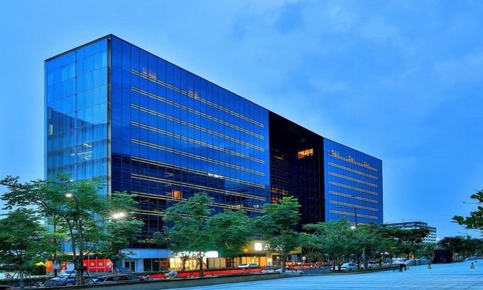 Yuhang District Hotel | SSAW Boutique Hotel Yingyang