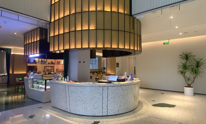 Xihu Hotel | SSAW Boutique Hotel ZHIJIANG IMPRESSION
