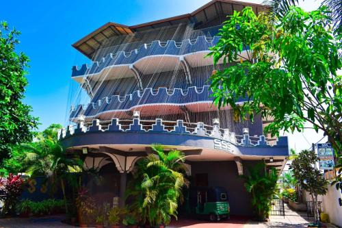 Trincomalee Hotel | SSS HOTEL