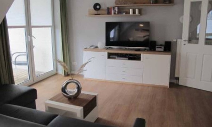Ostseebad Boltenhagen Apartment | Sst-1.18 - Seestern Boltenhagen 3