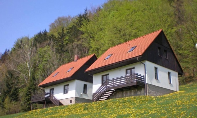 Starkov House | Stárkov by Interhome