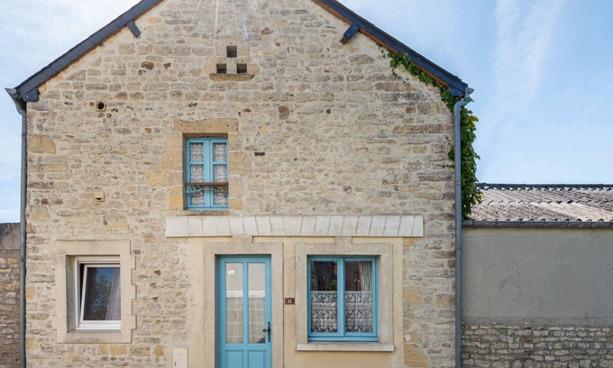 Le Planet House | Sténaïs by Interhome