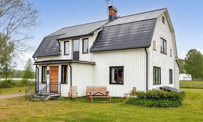 Sloinge House | Störsjö Idyllen by Interhome