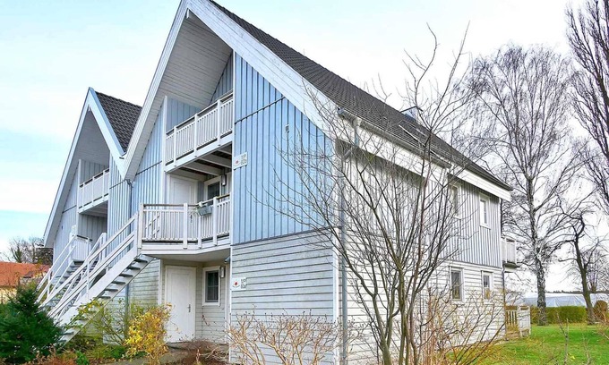 Wendisch Rietz House | Störtebecker incl. additional costs at Ferienpark Scharmützelsee - Ferienpark