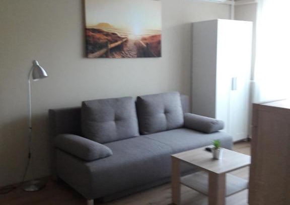 Kazincbarcika Apartment | Stúdió+19 Apartman