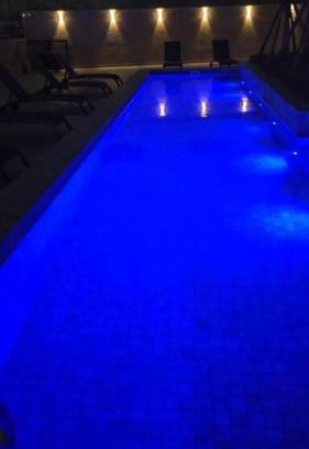 Novo Mundo Apartment | Stúdio 850m do shopping Palladium