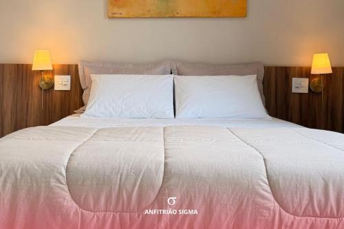 Foz do Iguacu Apartment | Stúdio Aconchegante no Coração de Foz