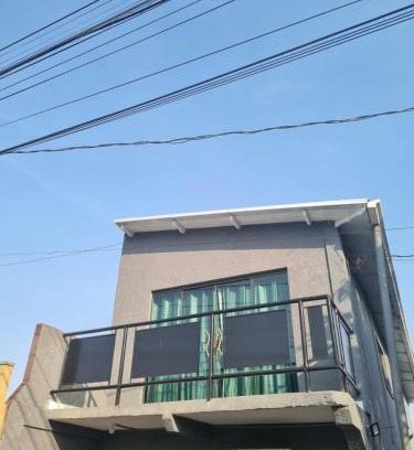 Foz do Iguacu House | Stúdio andar superior, próximo ao hotel Rafain Palace