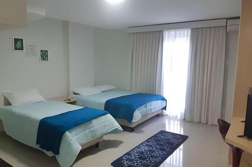 Czerniewicz Apartment | stúdio - ap101 para casal com filho