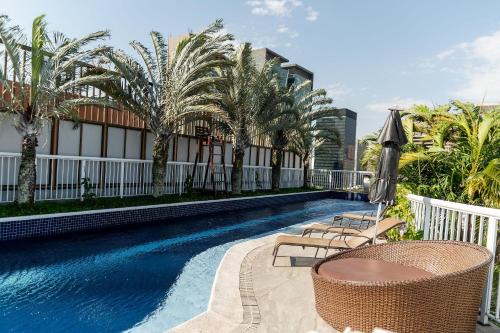 Lapa Apartment | Stúdio Lindo no Coração da Lapa