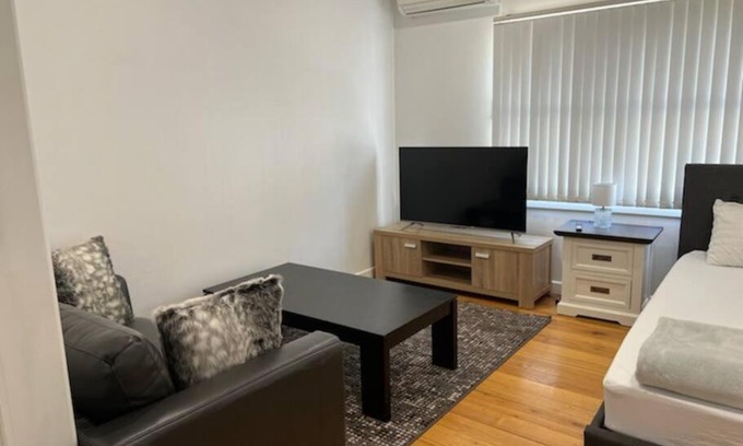 St. Albans House | St Albans
