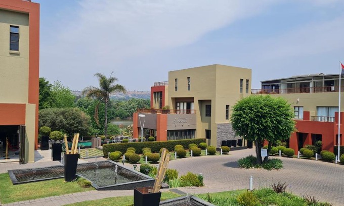 Wynberg Hotel | St Andrews Hotel and Spa