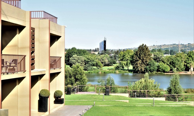 Wynberg Hotel | St Andrews Hotel and Spa