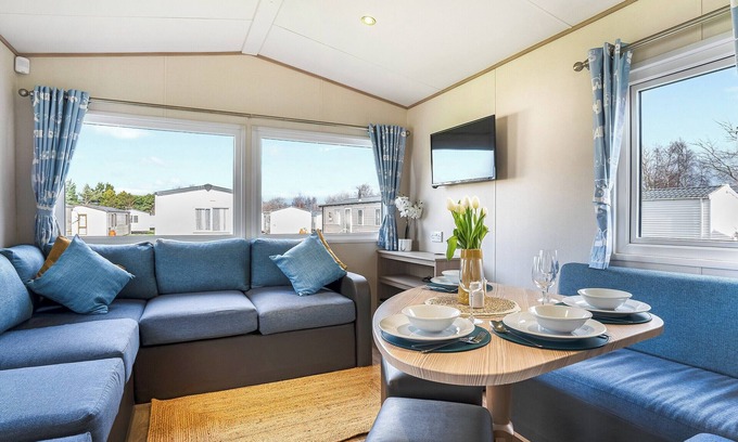 Prestonpans Cottage | St Andrews - UK47163