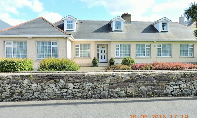 Dungarvan Bed & Breakfast | St Anthonys B&B