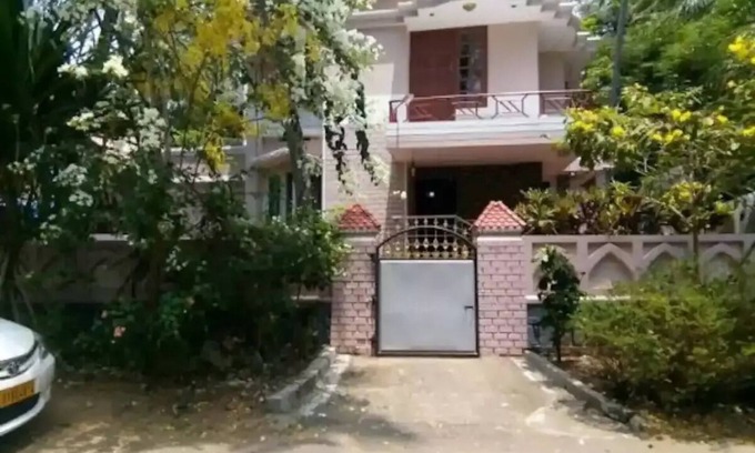 Venganoor Apartment | ST Apartment Kovalam Tajn