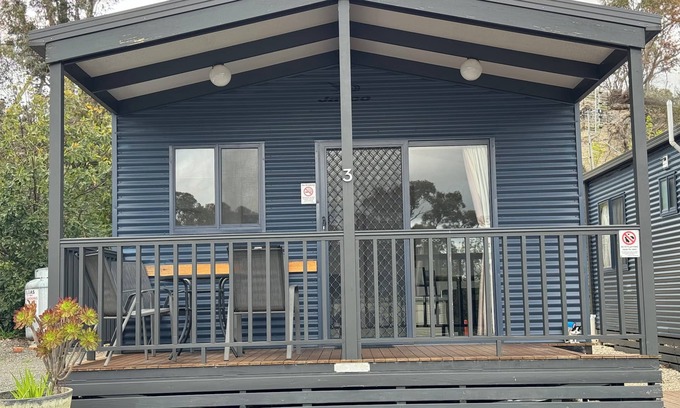 St. Arnaud RV Rental | St Arnaud Caravan Park