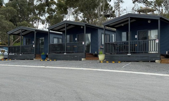 St. Arnaud Other | St Arnaud Caravan Park