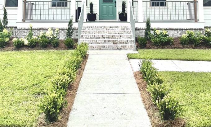 Arabi House | St. Bernard Beauty!