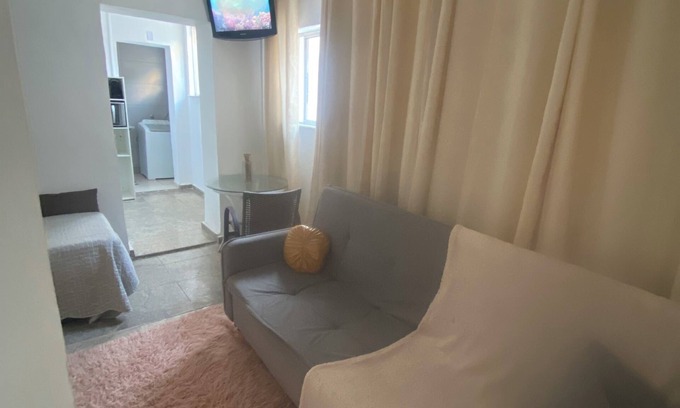 Lins de Vasconcelos Apartment | Studio near Maracanã