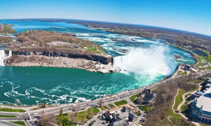 Downtown Apartment | St Catharines & Niagara Escape