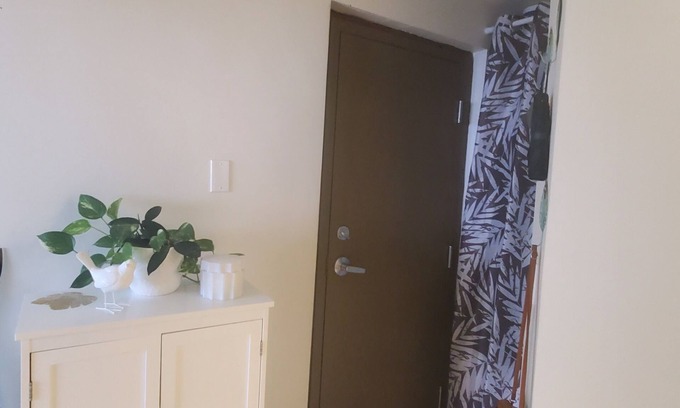 St. Catharines Apartment | St Catharines Studio Bachelors Apartment Affordable Stay