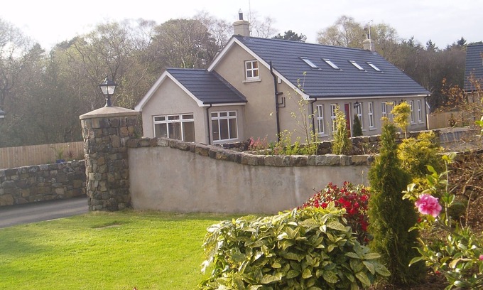 Bushmills Cottage | St Columbs Cottages No. 2 cottage
