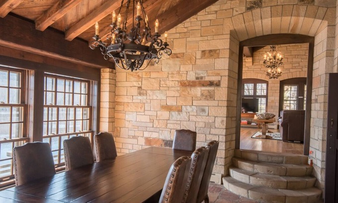 Somerset Other | ST CROIX CASTLE **Membership Required**