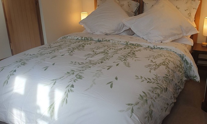 Bedford House | St Cuthbert's Keep, luxury accommodation in the heart of Bedford