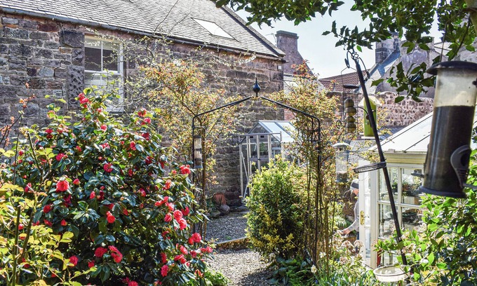 Wooler Cottage | St Cuthbert's Retreat