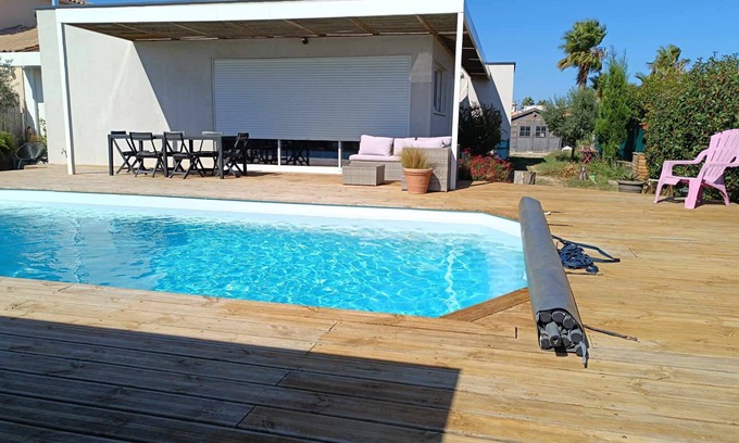 Saint-Cyprien House | St Cyprien superb 4 bedroom villa and swimming pool