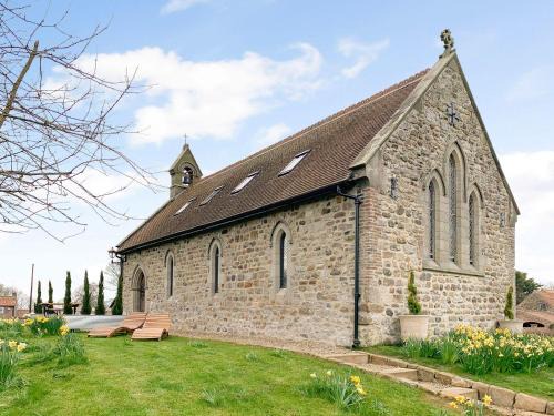 Fraisthorpe House | St Edmunds Church